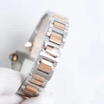 Cartier Ballon Bleu Automatic Rose Gold Steel - Image 4