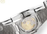 Patek Philippe Nautilus 5711 Steel Blue Dial - Image 8