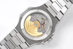 Patek Philippe Nautilus 5726/1A Silver - Image 8