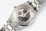 Audemars Piguet Royal Oak Offshore Silver - Image 17
