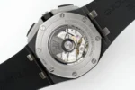 Audemars Piguet Royal Oak Offshore 26400 Black Chronograph - Image 8