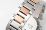 Cartier Pasha de Cartier Watch Rose Gold Stainless Steel - Image 4