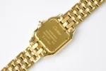 Cartier Panthere de Cartier Watch Gold Style - Image 3