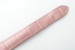 Cartier Ballon Bleu 33 Pink Leather - Image 2