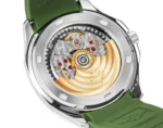 Patek Philippe Aquanaut Luce 5268 Green Watch - Image 8