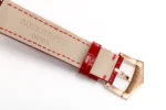 Patek Philippe Complications 4947R Rose Gold Red Leather - Image 8