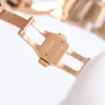 Cartier Ballon Bleu 40 Rose Gold - Image 7