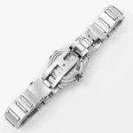 Omega Constellation 29mm Grey Dial Steel Watch - Image 9