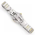 Omega Constellation 29mm Champagne Dial Two-Tone - Image 9