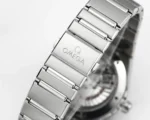 Omega Constellation Ceramic Silver - Image 9
