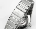 Omega Constellation 41mm Silver Ceramic - Image 9