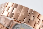Vacheron Constantin Overseas 4500V Series – Rose Gold Case, Blue Dial, Automatic – Quality - Image 2