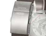 Longines Conquest Grey Dial Automatic - Image 9