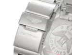 Longines Conquest Green Dial Steel Watch - Image 8