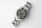 Longines Conquest Green Dial Steel Watch - Image 9