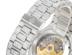 Patek Philippe Nautilus 5719/10G White Gold - Image 18