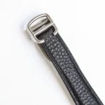 Cartier Tank MK3 Black Leather - Image 3