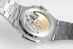 Patek Philippe Nautilus 5811G Blue Dial Steel - Image 9