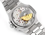 Patek Philippe Nautilus 5740/1G Blue Dial - Image 18