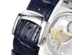 Patek Philippe Nautilus 5740 White Blue - Image 9