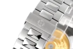 Patek Philippe Nautilus 5726/1A Silver - Image 9