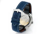 Patek Philippe Calatrava PP6007 Blue - Image 9