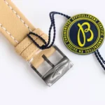 Breitling Avenger GMT 45 Night Mission Black - Image 9