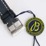 Breitling Avenger Automatic GMT 45 Blue - Image 3