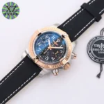 Breitling Avenger B01 Chronograph Blue Dial - Image 3
