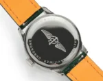 Breitling Navitimer Automatic Green Leather - Image 9