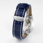 Breitling Premier B01 Chronograph Blue Leather - Image 3