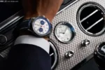Breitling Premier B01 Chronograph Blue Leather - Image 18