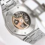 Audemars Piguet Royal Oak Offshore Silver - Image 9