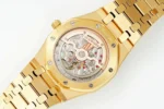 Audemars Piguet Royal Oak 15202 Gold - Image 9