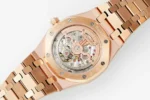 Audemars Piguet Royal Oak 15202 Rose Gold - Image 9