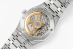 Audemars Piguet Royal Oak 15500V2 Silver - Image 9