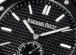 Audemars Piguet Royal Oak 26591IP Black - Image 9