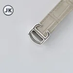 Cartier Cle de Cartier Automatic Silver Watch - Image 9