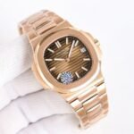 Patek Philippe Nautilus 5711 Rose Gold