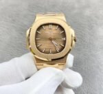 Patek Philippe Nautilus 5711 Rose Gold - Image 7